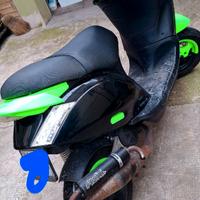 Piaggio Zip 50 - 2006