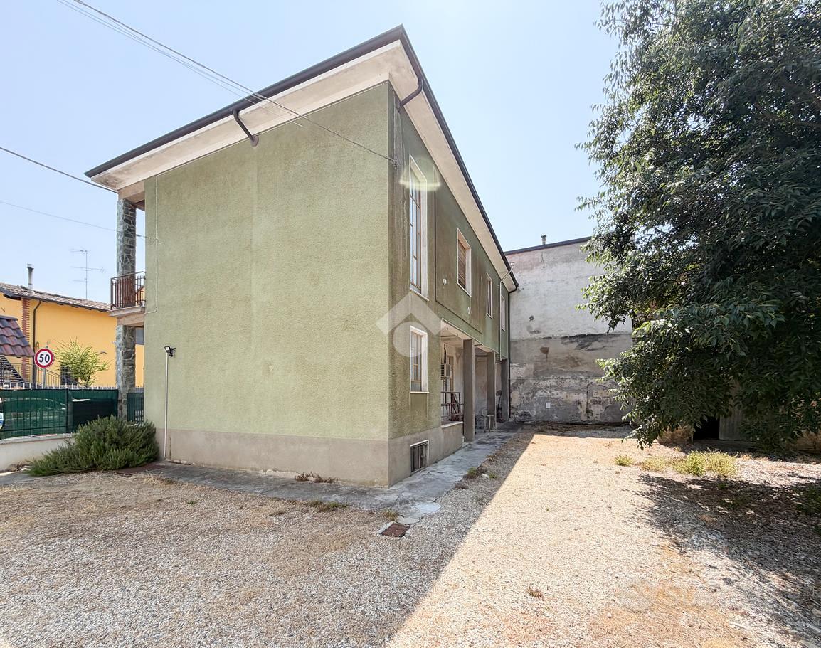 Appartamento – Retorbido, Cascina Polacchina - Vista 3