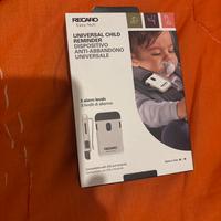 Dispositivo anti abbandono