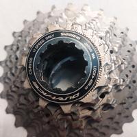 Cassetta shimano dura ace 9100 11 28
