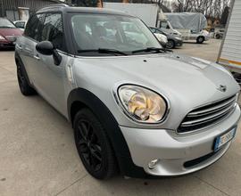 Mini Cooper D Countryman Mini 2.0 Cooper SD Countr
