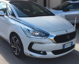 Ds DS5 DS 5 BlueHDi 180 S&S EAT6 Sport