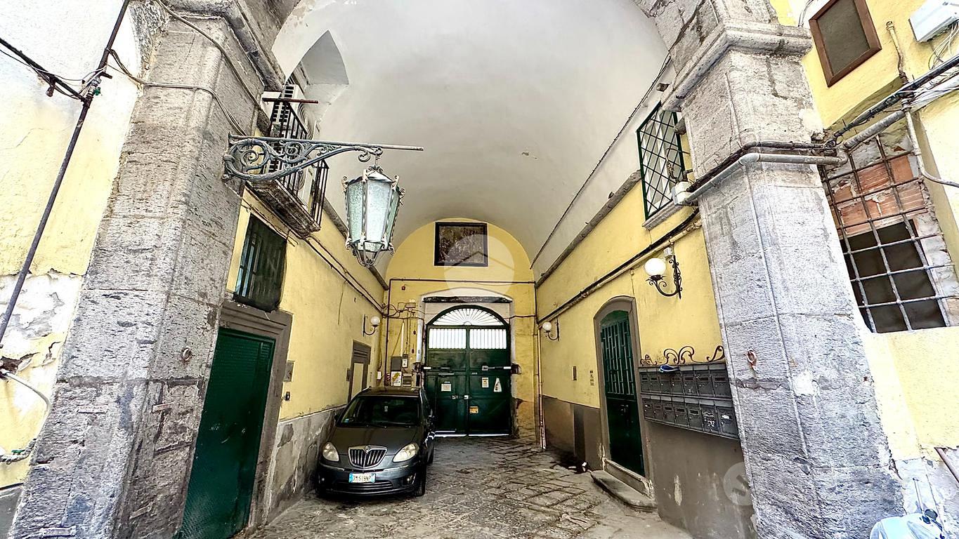 Apartment in Napoli, San Lorenzo, Municipalità 4 - Altro
