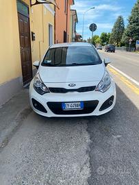 kia rio 1.2 cvvt