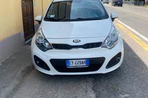 kia rio 1.2 cvvt