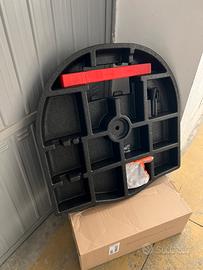 BOX JEEP RENEGADE “ NUOVO “