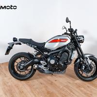 YAMAHA XSR 900 - 2020