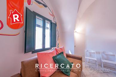 Bilocale in Via G. Galilei a Lizzanello