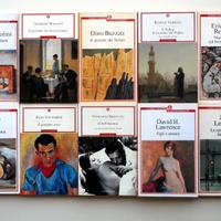 20 Libri - CLASSICI Narrativa Letteratura Romanzi