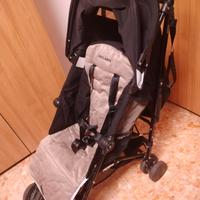 Passeggino MacLaren 