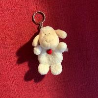 Portachiavi NICI peluche