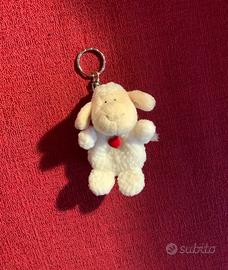 Portachiavi NICI peluche