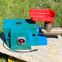 tritacarne professionale