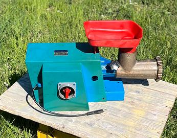 tritacarne professionale