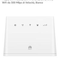 Router con sim