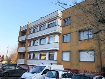 3 LOCALI A FIANO