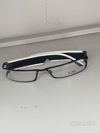 EXALT CYCLE EXELIOS C.2 54/15 130 montatura occhia