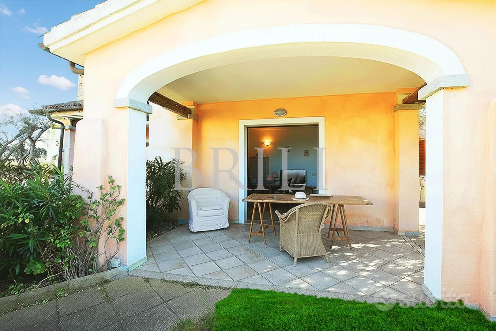 Appartamento – Poltu San Pàulu/Porto San Paolo, I Fari - Vista 2