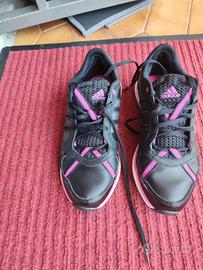 Adidas scarpe nuove numero 38 