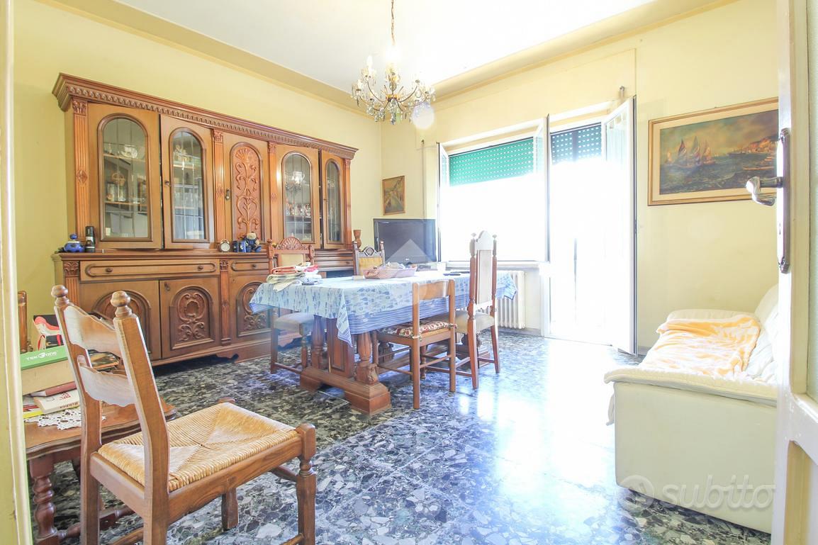 Appartamento – San Benedetto del Tronto, San Filippo Neri - Vista 2