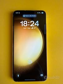 Samsung Galaxy S23