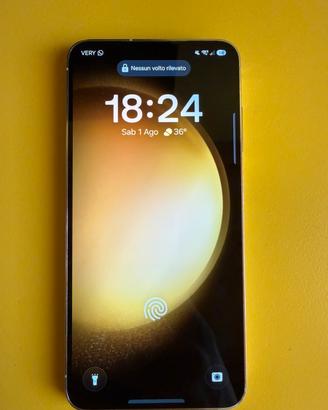 Samsung Galaxy S23
