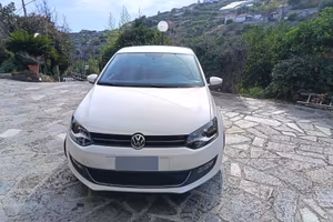 Volkswagen Polo 1.6 Highline 