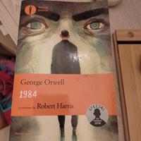 George Orwell 1984