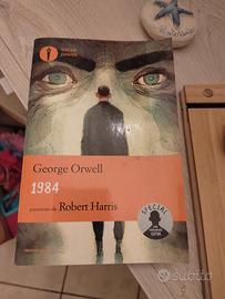 George Orwell 1984