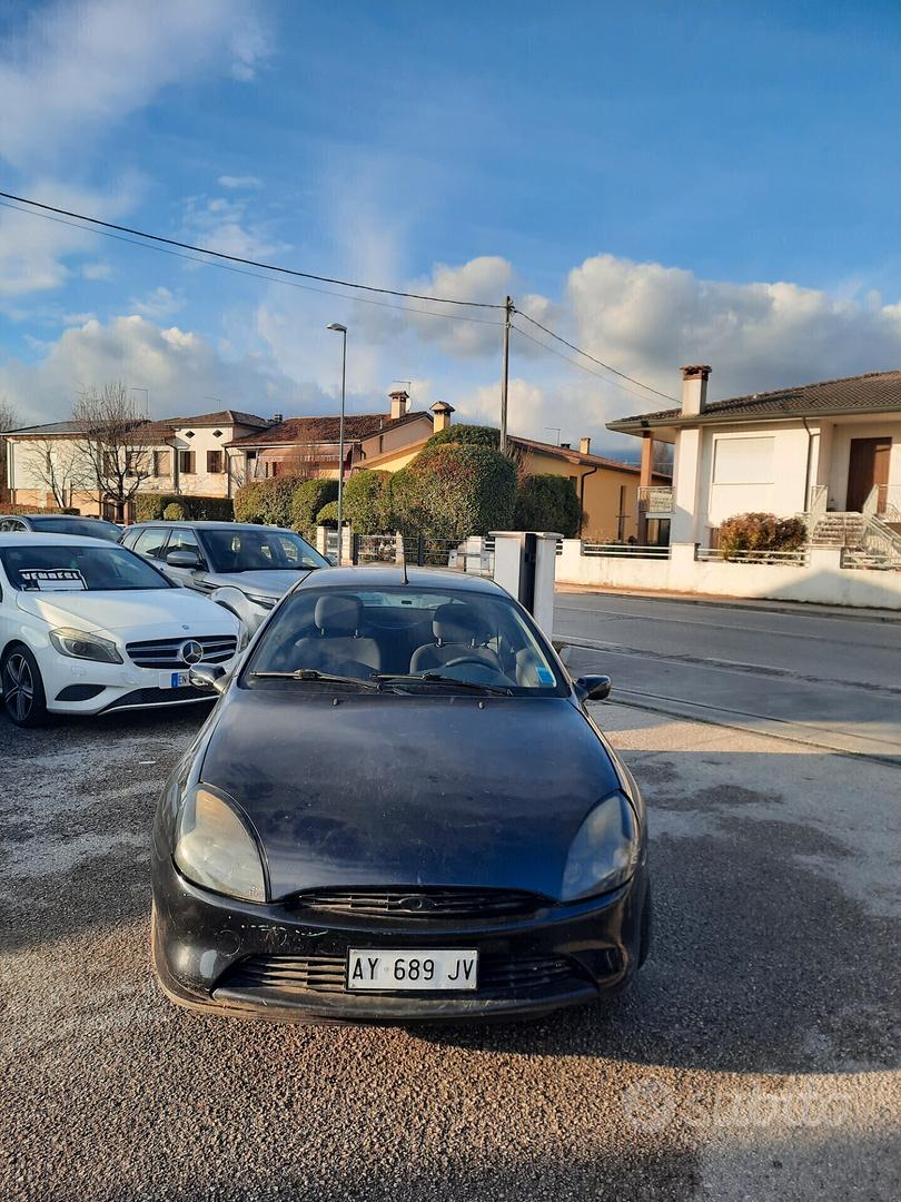 Puma Titanium Ford Puma Hybrid Olx Subito ML CAR LORIA Ford Puma