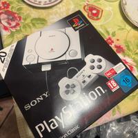 Playstation classic