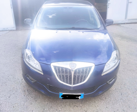 Lancia Delta