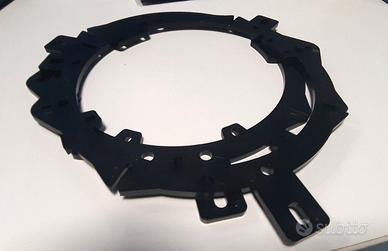 Scosche SAC656 adattatore altoparlanti dal 1988 a