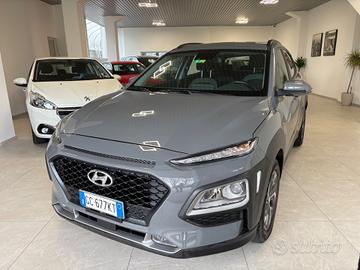 Hyundai Kona HEV 1.6 DCT XPrime