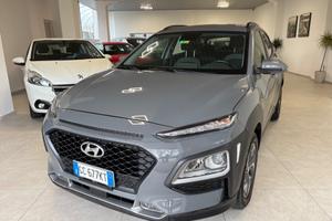 Hyundai Kona HEV 1.6 DCT XPrime