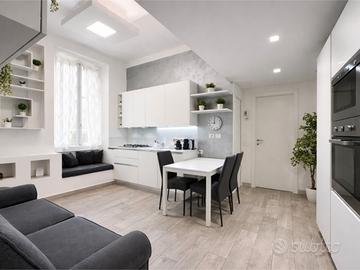 Appartamento - città studi