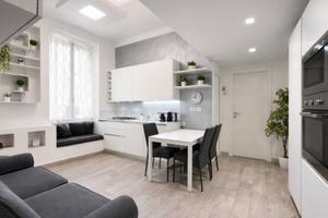 Appartamento - città studi