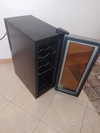 Cantinetta - Espositore - Frigo Amstrad Fr 270