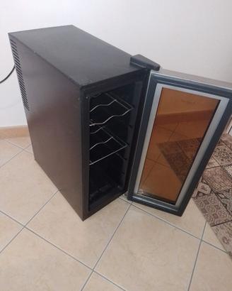 Cantinetta - Espositore - Frigo Amstrad Fr 270