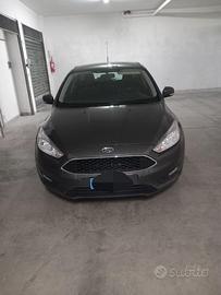 Auto Ford focus