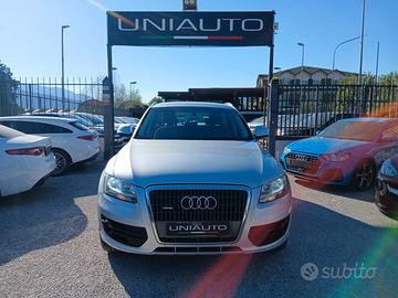 Audi Q5 2.0 TDI 170 CV quattro S tronic Advanced P