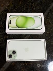 iPhone 15 128 gb