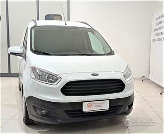 Ford Transit Courier 1.5 TDCi 75CV Van Trend