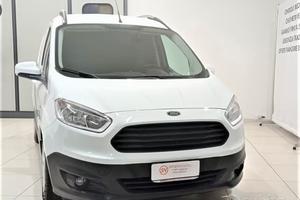 Ford Transit Courier 1.5 TDCi 75CV Van Trend