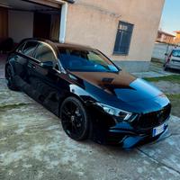 Mercedes classe a180