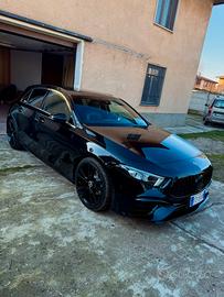 Mercedes classe a180