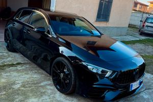 Mercedes classe a180