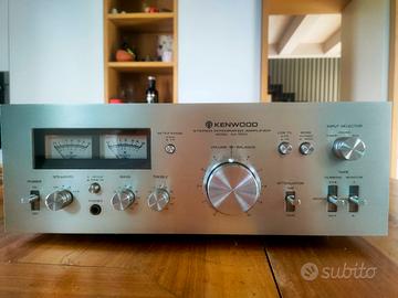 Kenwood ka 5500 in eccellenti condizioni 