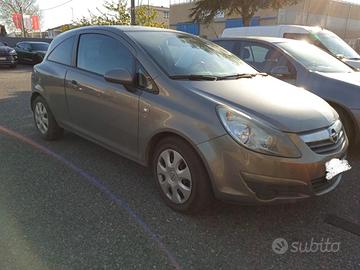 Opel Corsa 1.3 CDTI 75 CV 3 porte B-Color 2011