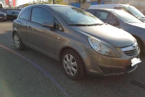 Opel Corsa 1.3 CDTI 75 CV 3 porte B-Color 2011